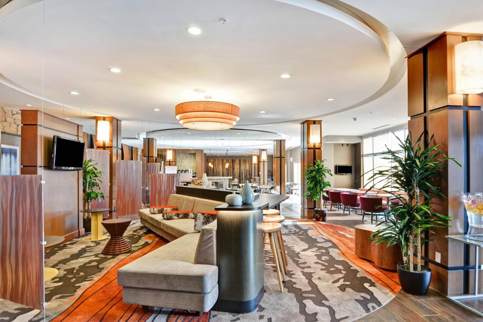สปริงฮิลล์ สวีท เดนเวอร์ แอท อันชุทซ์ เมดิคัล แคมปัส Hotel ออโรรา ภายนอก รูปภาพ